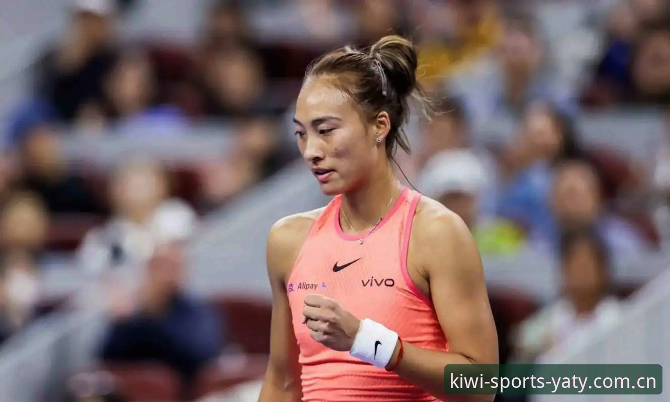 奇异果体育全新界面评测 2026法网女单抽签揭晓,郑钦文跌出种子行列如何应对保分压力?